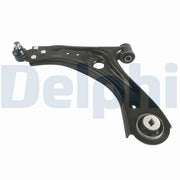 Delphi Control/Trailing Arm Front Left TC4605