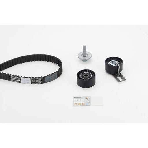 Continental CTAM Timing Belt Kit with Rollers CT1162K5