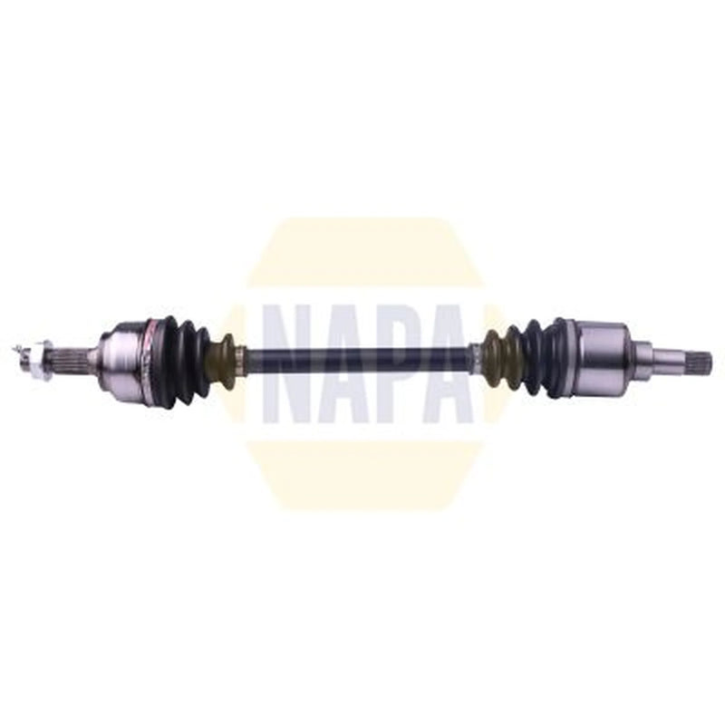 NAPA CV Drive Shaft Driveshaft Front Left NDS1291L