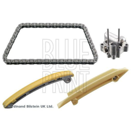 Blue Print Timing Chain Kit Set 68 Links 9mm ADJ137302