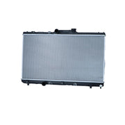 NRF Engine Radiator 53339