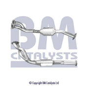 BM Catalysts Petrol Cat BM90315