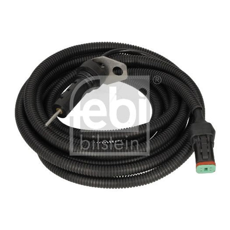 Febi Brake Pad Wear Sensor Front Left 197030