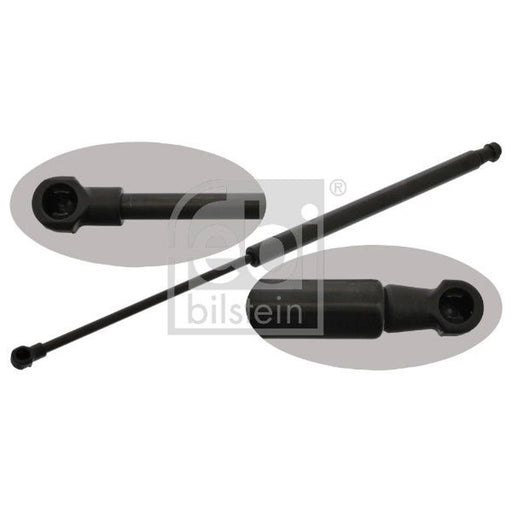 Febi Boot Gas Strut Lift Support Tailgate / Boot L 40906