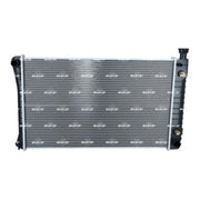 NRF Engine Radiator 50366