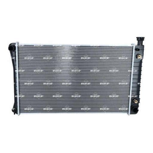 NRF Engine Radiator 50366