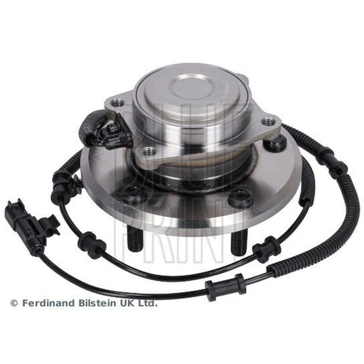 Blue Print Wheel Bearing Kit Rear 85mm ADA108316