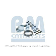 BM Catalysts Fitting Kit FK90442C FK90442C