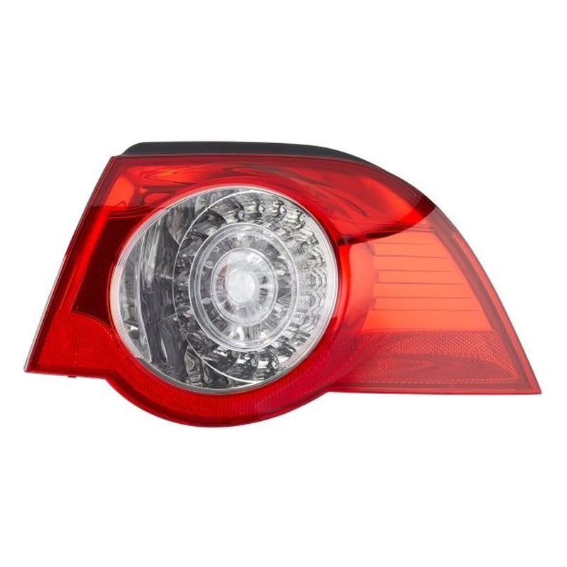 Hella Tail Light / Lamp LED Right 2VA 009 246-101