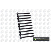 BGA Cylinder Head Bolt Set M9 BK2394