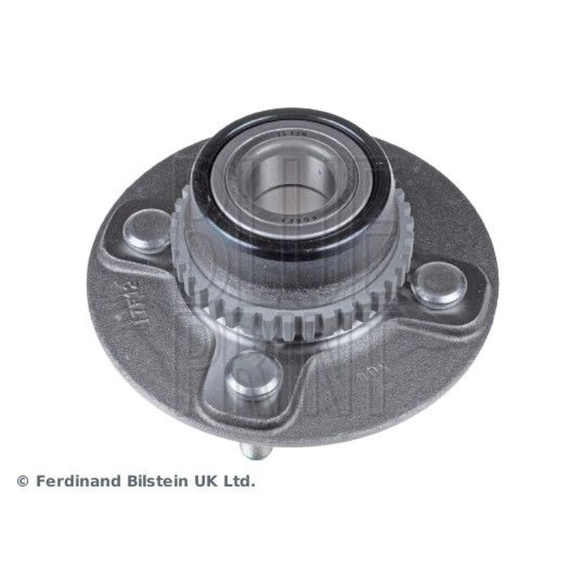 Blue Print Wheel Bearing Kit Rear Right 65mm ADG08337