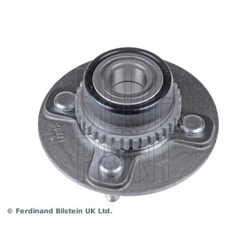 Blue Print Wheel Bearing Kit Rear Right 65mm ADG08337