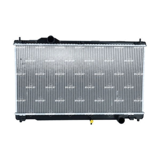 NRF Engine Radiator 53680
