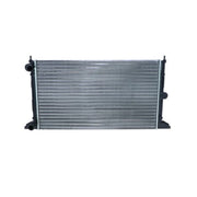 NRF Engine Radiator 50592