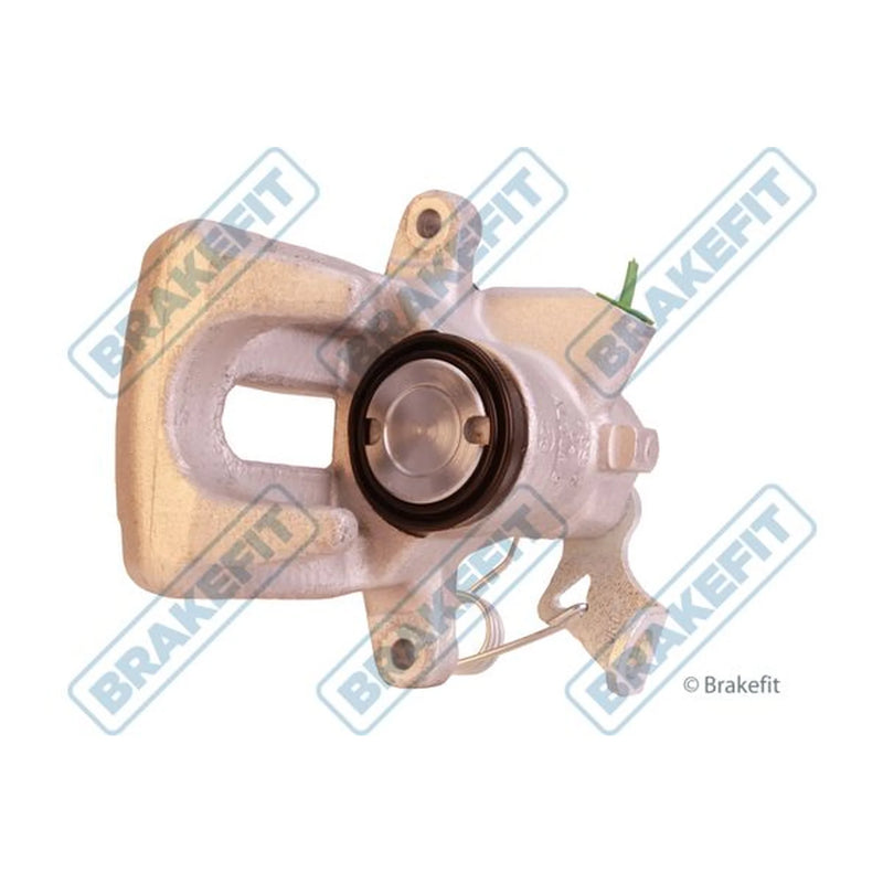 Apec Brake Caliper Assembly Rear Right BCA1138