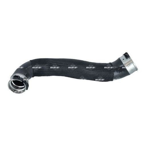 NRF Intercooler Turbo Charge Air Hose 166479