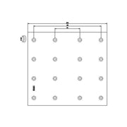 Textar Textar Cv Brake Lining Set 1993301