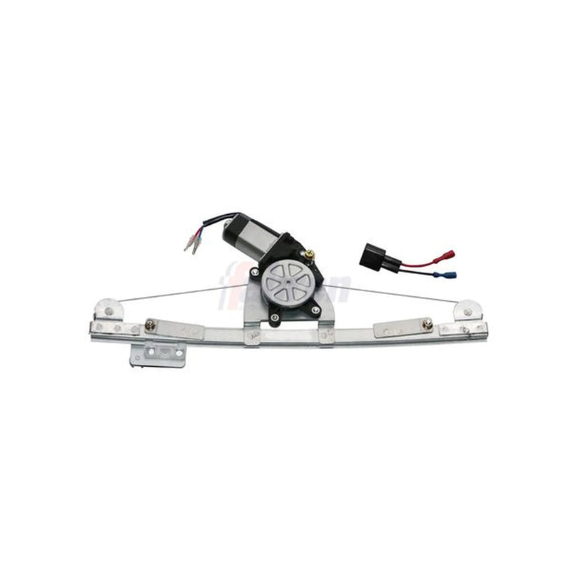 Fahren Electric Window Regulator Lifter Left Front FWD1089