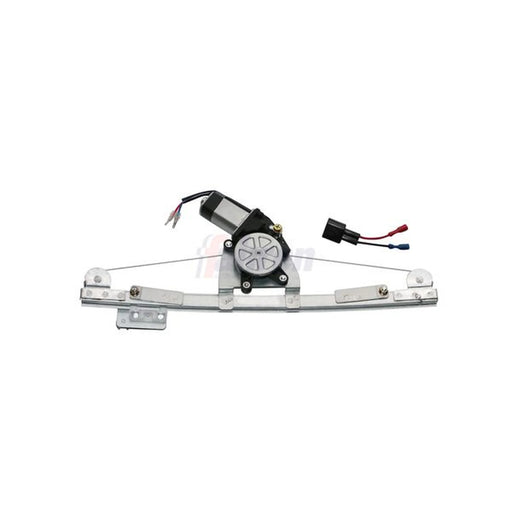 Fahren Electric Window Regulator Lifter Left Front FWD1089