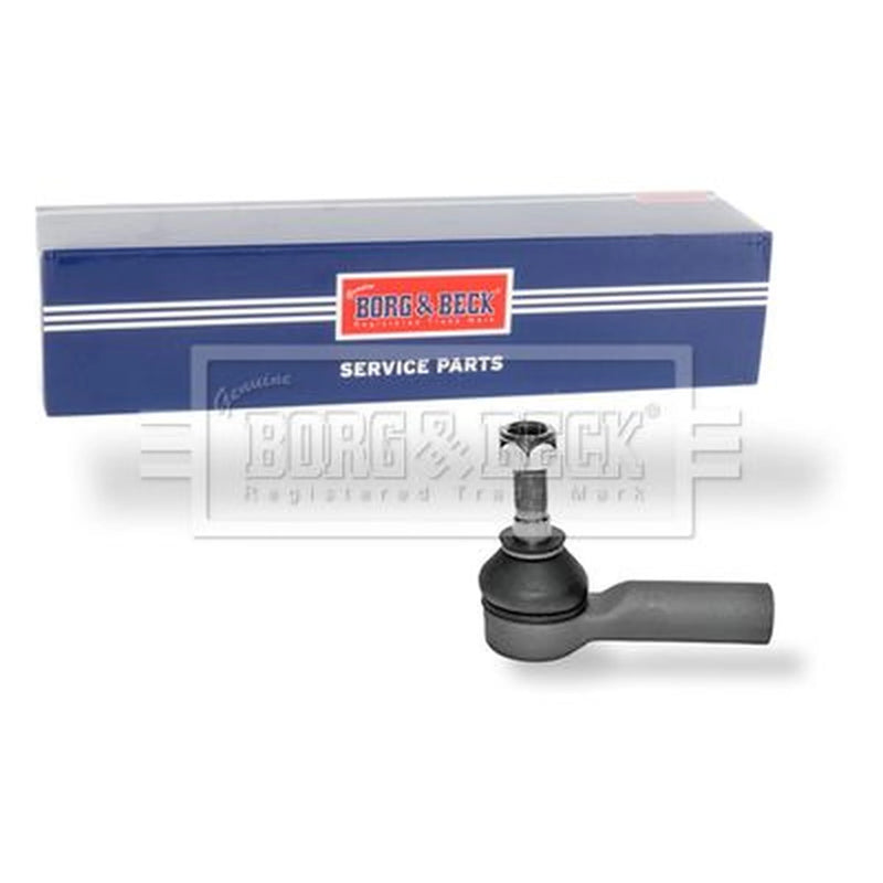 Borg & Beck Steering Tie Rod End Ball Joint BTR5175