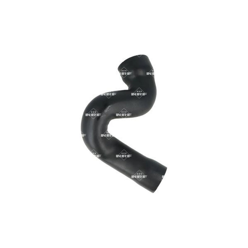 NRF Intercooler Turbo Charge Air Hose 166443