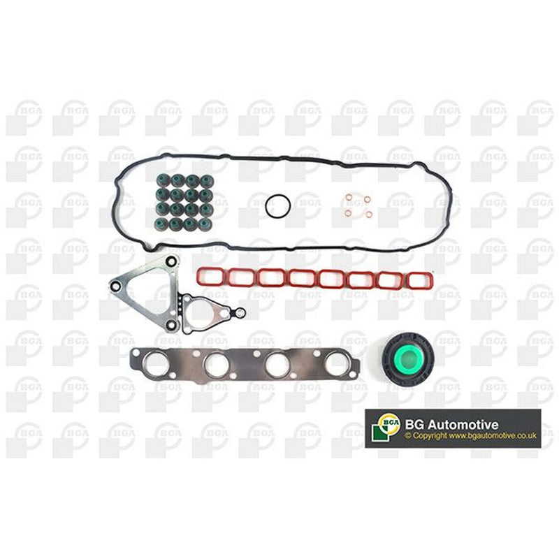BGA Cylinder Head Gasket Kit HN3390