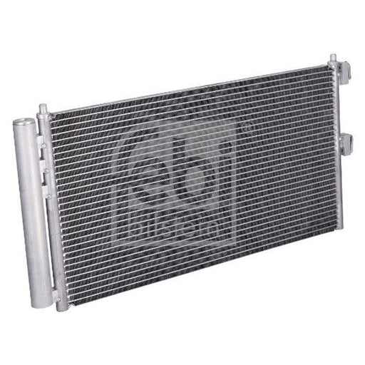 Febi Air Conditioning Condenser 194600