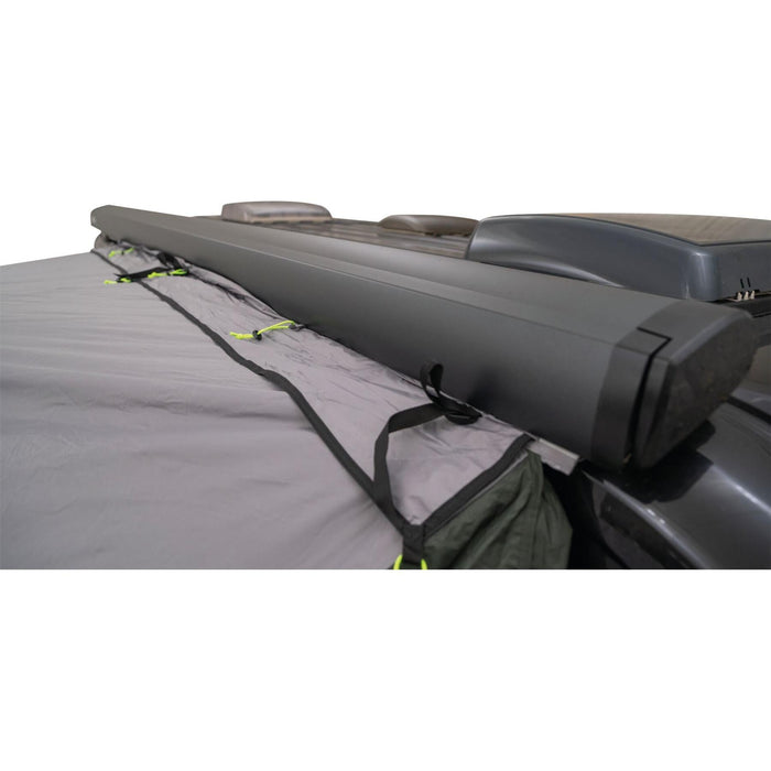 Outwell Crossville 250SA Air Drive-Away Campervan Air Awning 175-200cm - Outwell - Van Life Living