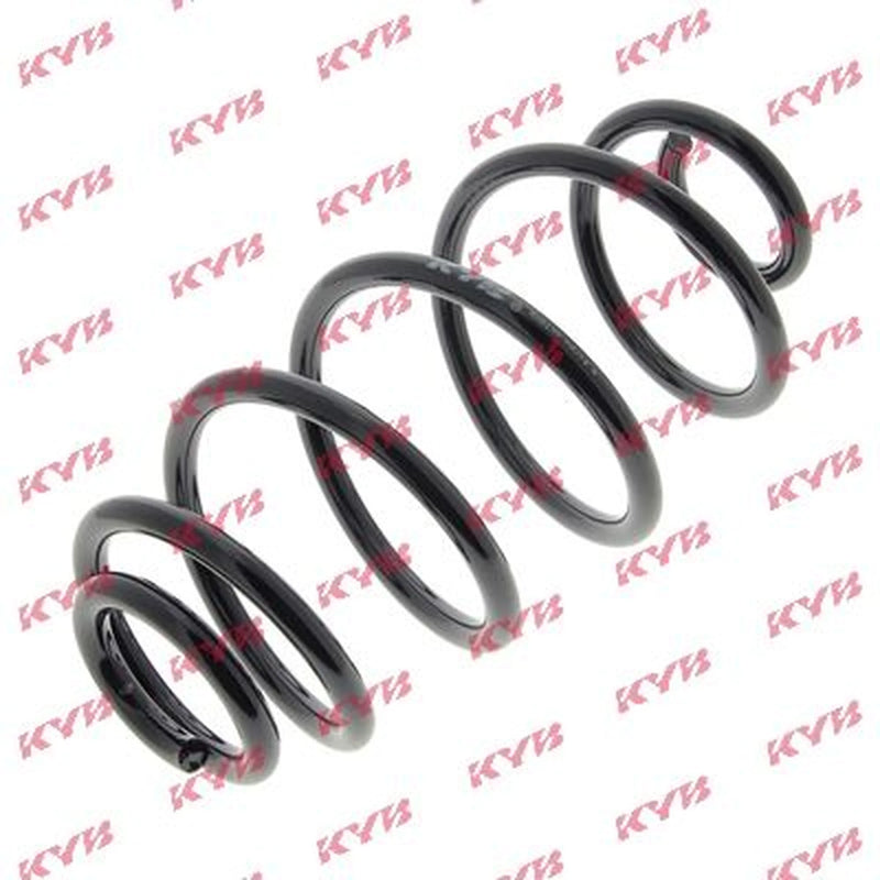 KYB Rear Suspension Coil Spring RX5137
