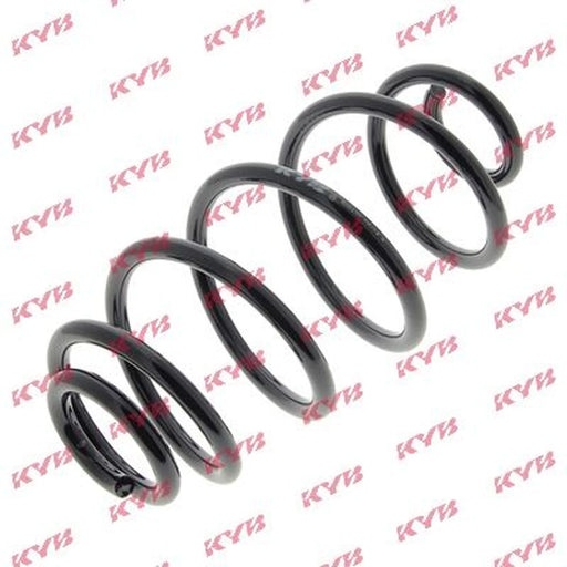 KYB Rear Suspension Coil Spring RX5137