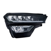 Hella Headlight Headlamp LED Right 1LX 016 263-441