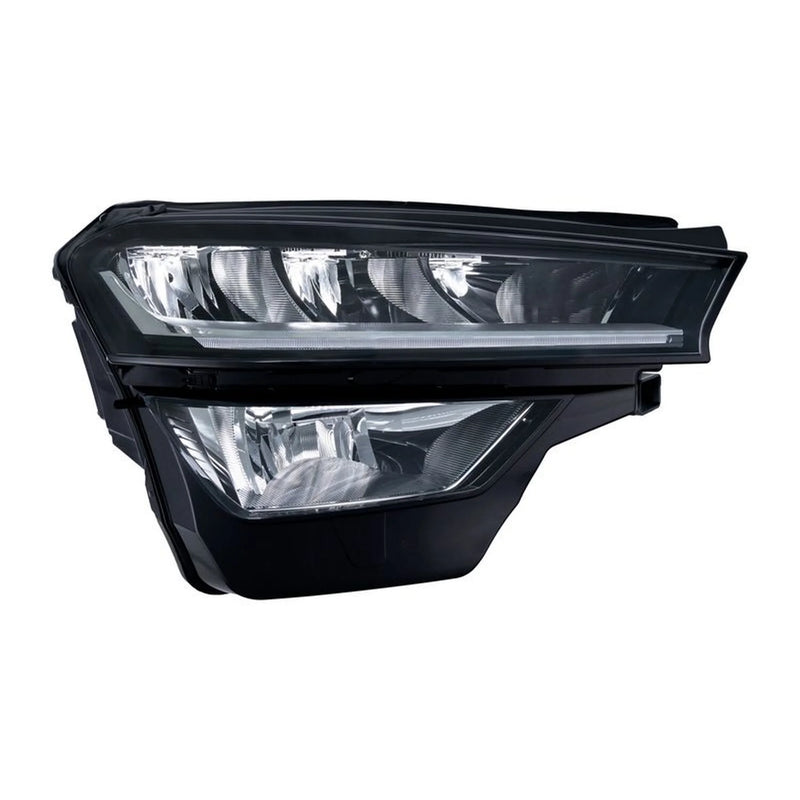 Hella Headlight Headlamp LED Right 1LX 016 263-441
