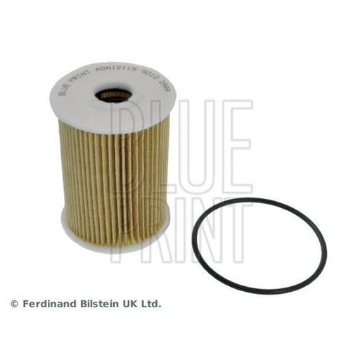 Blue Print Engine Oil Filter ADN12115