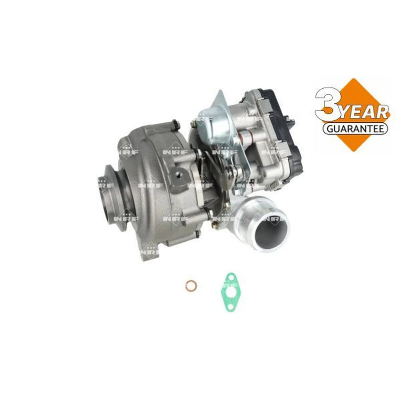 NRF Turbocharger Turbo Unit 90010157