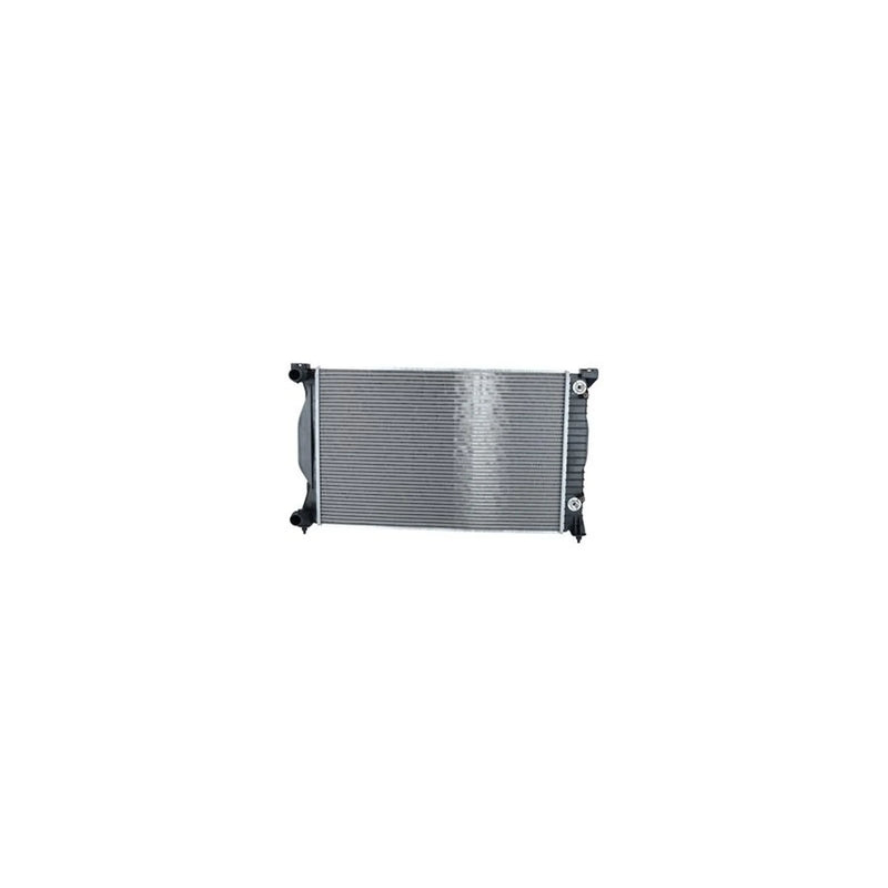 NRF Engine Radiator 50543