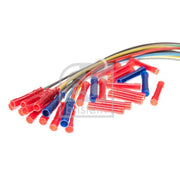 Febi Tailgate Cable Repair Kit 107035