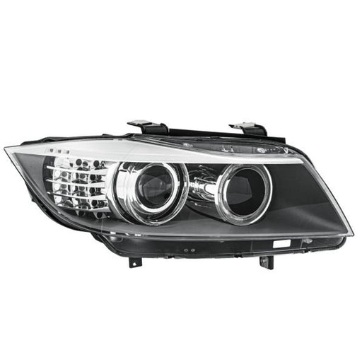 Hella Headlight Headlamp D1S (gas discharge tube) Right 1EL 354 691-021
