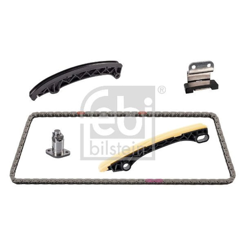 Febi Timing Chain Kit Set 136 Links 8mm 174548
