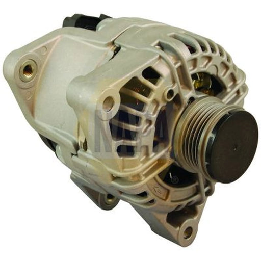 NAPA Car Alternator 12V NAL1724