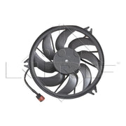 NRF Engine Cooling Fan 47324