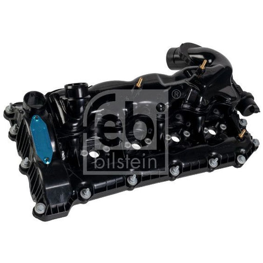 Febi Cylinder Head Cover Plastic 179234