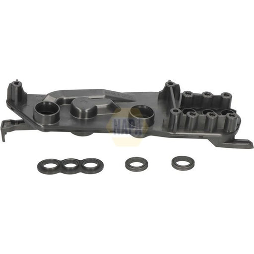 NAPA Coolant Flange Housing Connector Radiator NTH1831