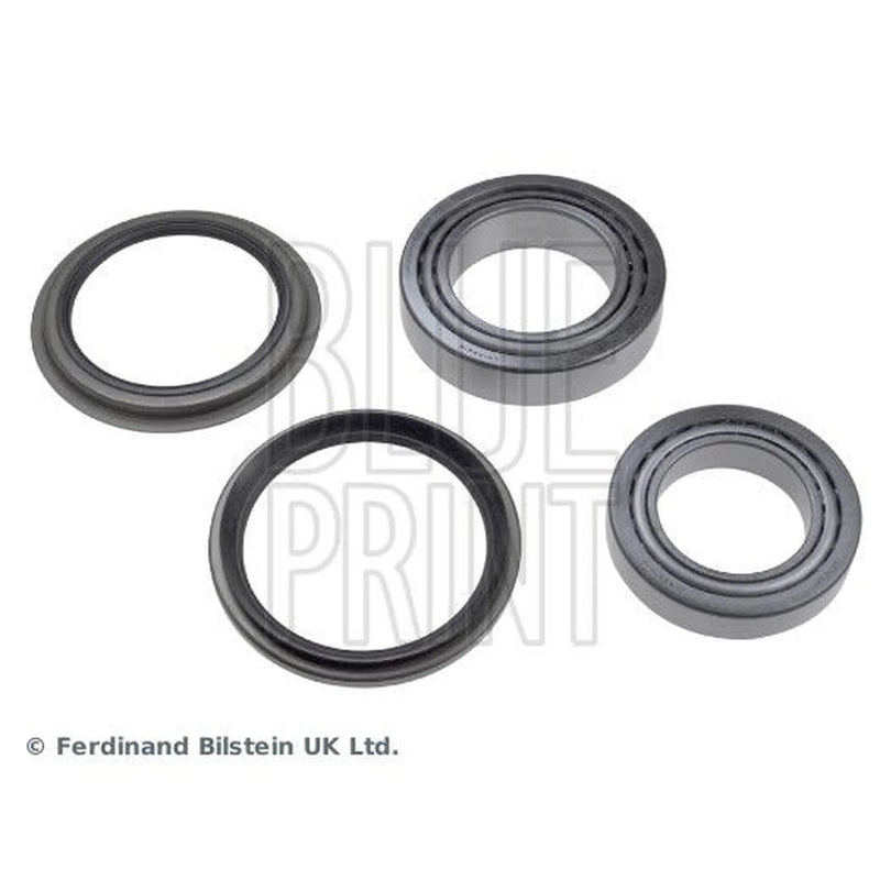 Blue Print Wheel Bearing Kit Front Right 63mm ADG08215