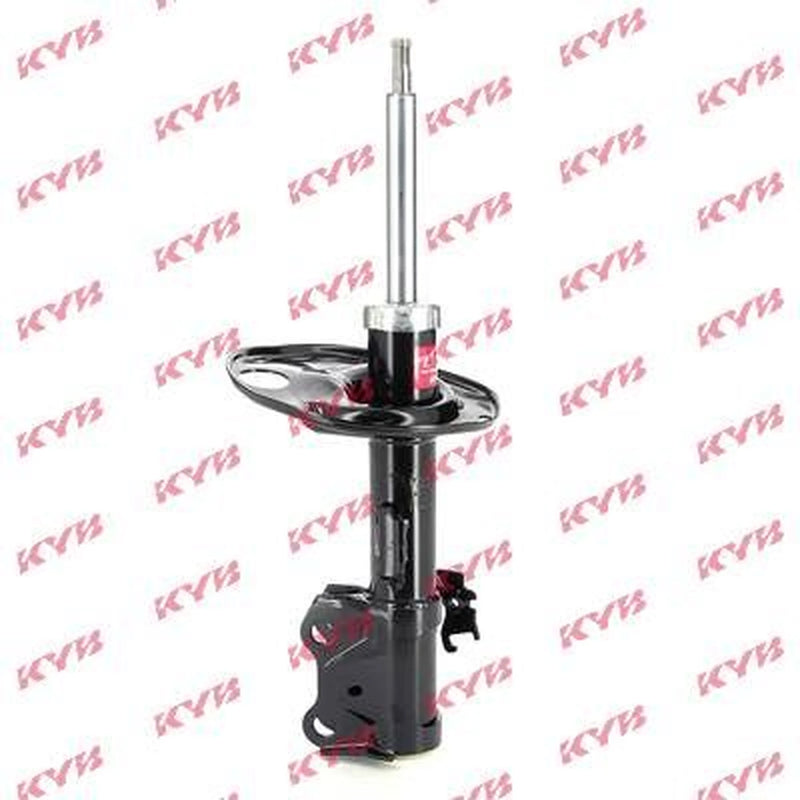 KYB Shock Absorber Damper Strut Front Right 339816