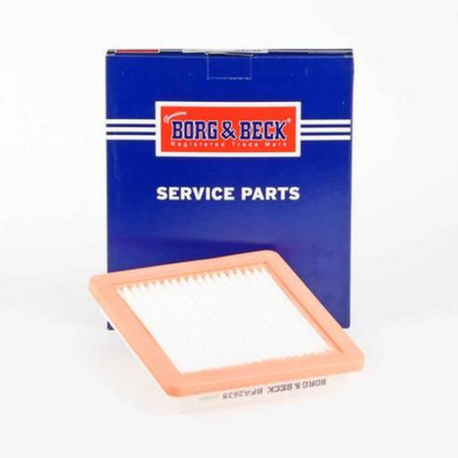 Borg & Beck Engine Air Filter BFA2635