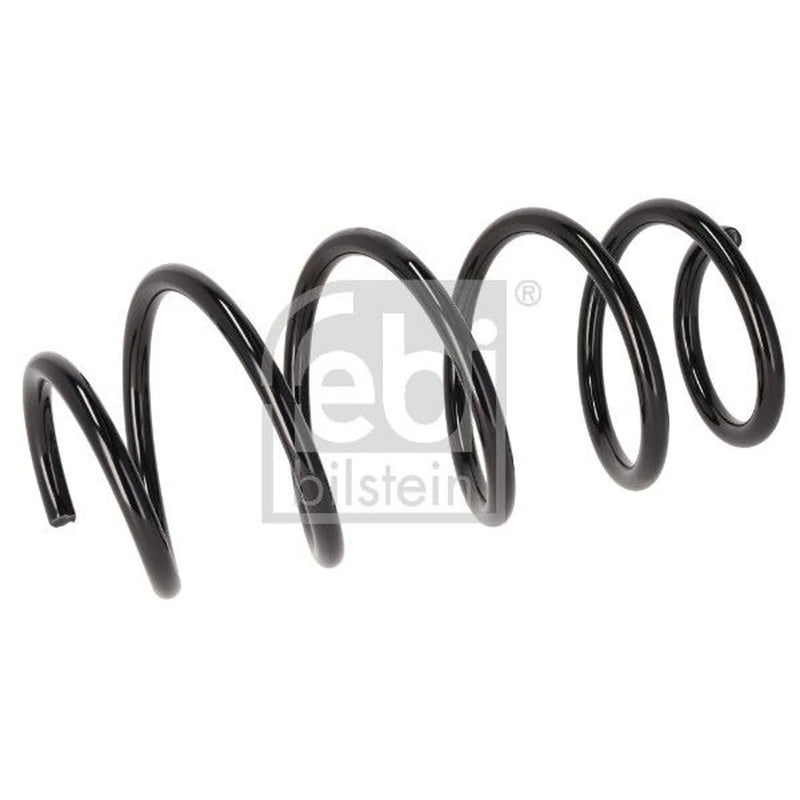 Febi Front Suspension Coil Spring 181322