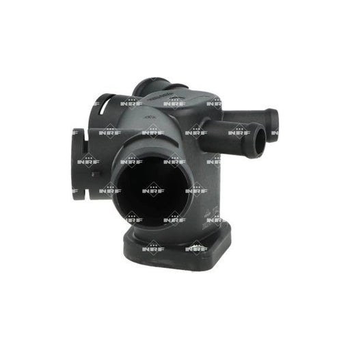 NRF Coolant Flange Housing Connector 775003