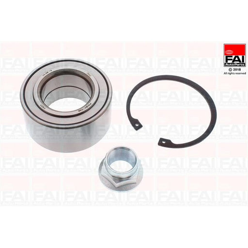 FAI Wheel Bearing Kit 84mm FWBK1038