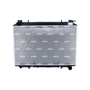NRF Engine Radiator 509534