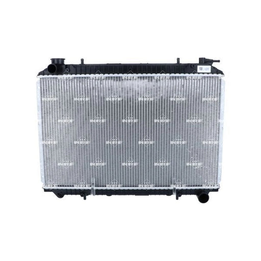 NRF Engine Radiator 509534